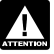 attention